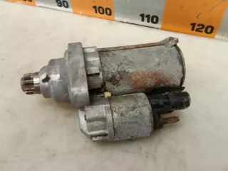 02M911023M Стартер Volkswagen Passat B6 Арт 2-893028, вид 4