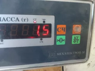 971133S000 Моторчик печки Hyundai Sonata (YF) Арт 2-893485, вид 9