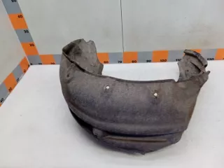 6563705030 Защита арок задняя правая (подкрылок) Toyota Avensis 3 Арт 2-893685, вид 2