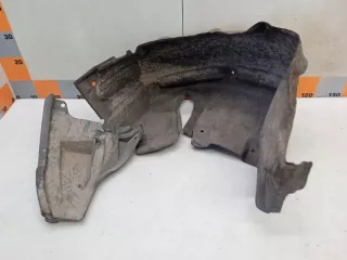 6563705030 Защита арок задняя правая (подкрылок) Toyota Avensis 3 Арт 2-893685, вид 3