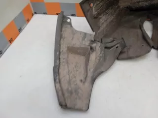 6563705030 Защита арок задняя правая (подкрылок) Toyota Avensis 3 Арт 2-893685, вид 4