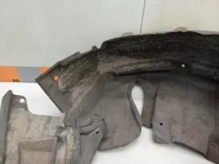 6563705030 Защита арок задняя правая (подкрылок) Toyota Avensis 3 Арт 2-893685, вид 5