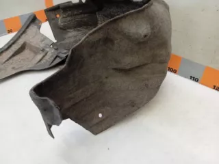 6563705030 Защита арок задняя правая (подкрылок) Toyota Avensis 3 Арт 2-893685, вид 6