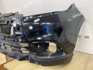 6400K789 Бампер передний Mitsubishi Outlander 3 restailing 2 Арт 2-893820, вид 4
