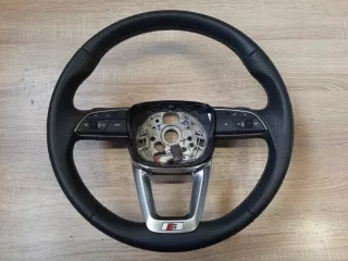 80A419091CQJAH Руль Audi Q5 1 Арт 2-893892, вид 1