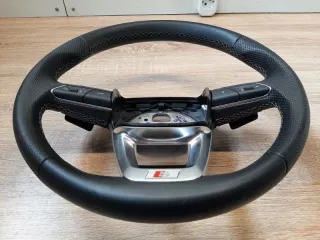 80A419091CQJAH Руль Audi Q5 1 Арт 2-893892, вид 2