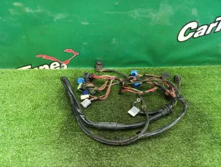 7512554 Проводка акпп BMW 3 E46 Арт 2-893983, вид 1