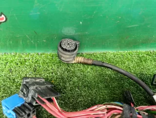 7512554 Проводка акпп BMW 3 E46 Арт 2-893983, вид 3