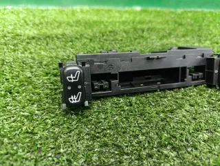 A2108200051 Блок кнопок подогрева сидений Mercedes E W210 Арт 2-894011, вид 2