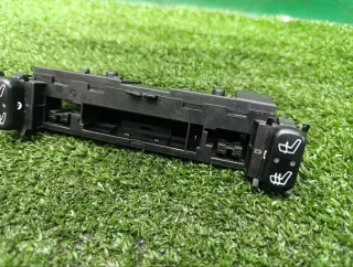 A2108200051 Блок кнопок подогрева сидений Mercedes E W210 Арт 2-894011, вид 3