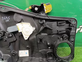 A1177200179 Стеклоподъемник Mercedes CLA c117 Арт 2-894063, вид 3