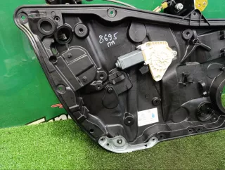 A1177200179 Стеклоподъемник Mercedes CLA c117 Арт 2-894063, вид 4