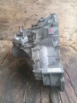 A1040 КПП механическая (МКПП) Honda CR-V 3 Арт 2-894186, вид 3