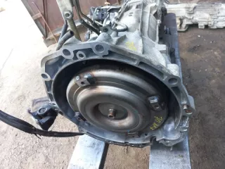 3102092X1B КПП автоматическая (АКПП) Infiniti FX1  Арт 2-894198, вид 1