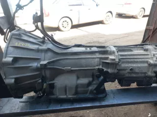 3102092X1B КПП автоматическая (АКПП) Infiniti FX1  Арт 2-894198, вид 2