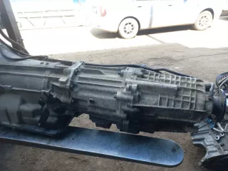 3102092X1B КПП автоматическая (АКПП) Infiniti FX1  Арт 2-894198, вид 3
