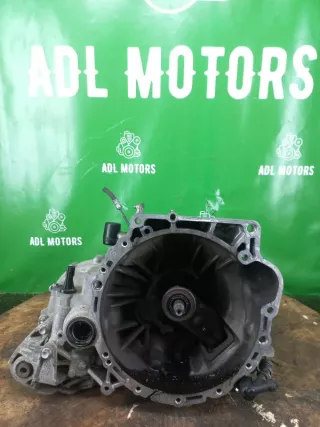 FC0217150C КПП механическая (МКПП) Mazda 3 BK Арт 2-894200, вид 1