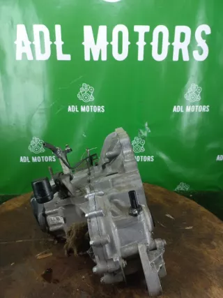 FC0217150C КПП механическая (МКПП) Mazda 3 BK Арт 2-894200, вид 2