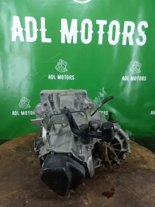 FC0217150C КПП механическая (МКПП) Mazda 3 BK Арт 2-894200, вид 3