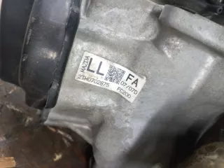 FC0217150C КПП механическая (МКПП) Mazda 3 BK Арт 2-894200, вид 4