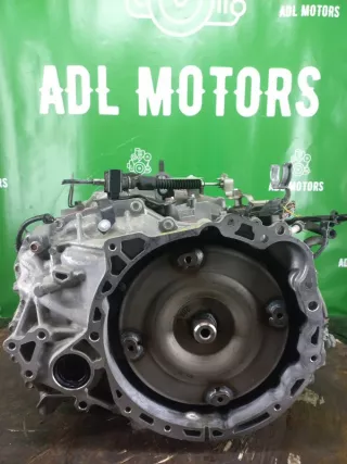 A1163 КПП автоматическая (АКПП) Mitsubishi Lancer 10 Арт 2-894209, вид 1