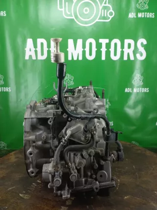 A1163 КПП автоматическая (АКПП) Mitsubishi Lancer 10 Арт 2-894209, вид 2