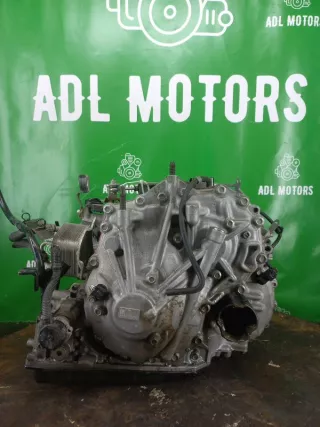 A1163 КПП автоматическая (АКПП) Mitsubishi Lancer 10 Арт 2-894209, вид 3