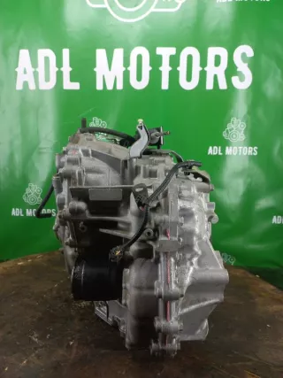 A1163 КПП автоматическая (АКПП) Mitsubishi Lancer 10 Арт 2-894209, вид 4
