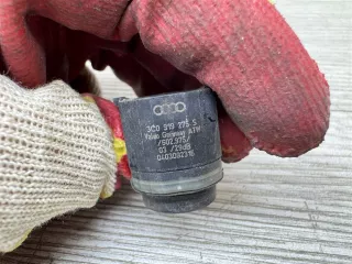 1S0919275CGRU Датчик парктроника Volkswagen Golf 5 Арт 2-894240, вид 4
