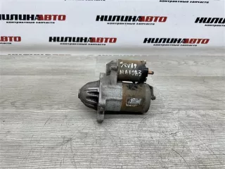 Z66818400 Стартер Mazda 3 BL Арт 2-894336, вид 1