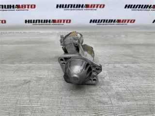 Z66818400 Стартер Mazda 3 BL Арт 2-894336, вид 2
