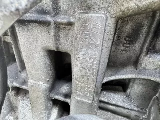 0135EC Двигатель Peugeot 206 1 Арт 2-894388, вид 11