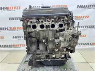 0135EC Двигатель Peugeot 206 1 Арт 2-894388, вид 13