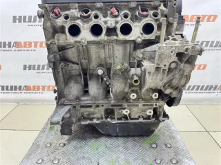 0135EC Двигатель Peugeot 206 1 Арт 2-894388, вид 15