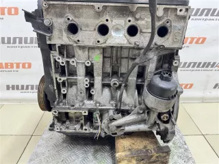 0135EC Двигатель Peugeot 206 1 Арт 2-894388, вид 4