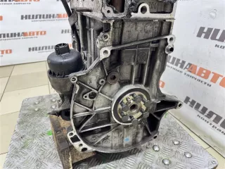 0135EC Двигатель Peugeot 206 1 Арт 2-894388, вид 7