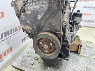 0135EC Двигатель Peugeot 206 1 Арт 2-894388, вид 10