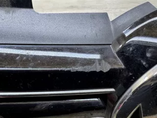5K0853651AMZLL Решетка радиатора Volkswagen Golf 5 Арт 2-894402, вид 5