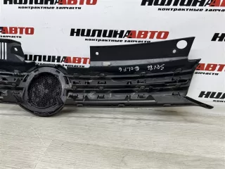 5K0853651AMZLL Решетка радиатора Volkswagen Golf 5 Арт 2-894402, вид 9