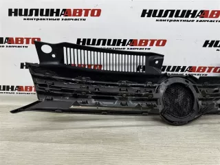 5K0853651AMZLL Решетка радиатора Volkswagen Golf 5 Арт 2-894402, вид 10
