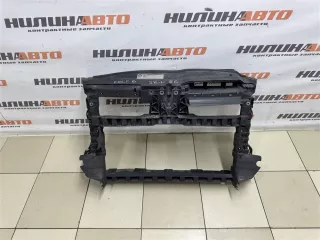 5K0805588E Панель передняя салона (торпедо) Volkswagen Golf 5 Арт 2-894404, вид 1