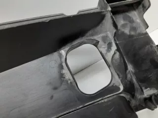 A2045000155 Накладка замка капота Mercedes C W204 Арт 2-894496, вид 5