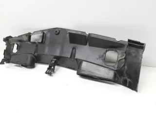 A2045000155 Накладка замка капота Mercedes C W204 Арт 2-894496, вид 7