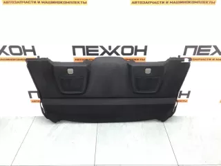 514654703014 Полка багажника BMW 6 F06/F12/F13 Арт 2-894607