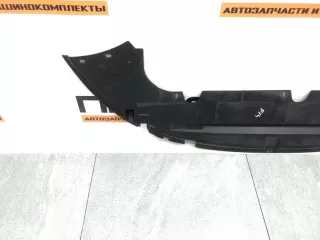 1302804 Дефлектор под бампер Ford Focus 1 Арт 2-894658, вид 5