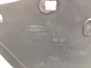 1302804 Дефлектор под бампер Ford Focus 1 Арт 2-894658, вид 6