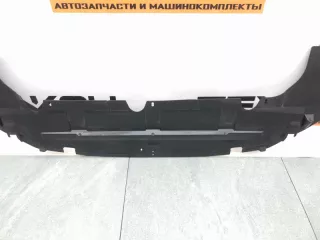 1302804 Дефлектор под бампер Ford Focus 1 Арт 2-894658, вид 9