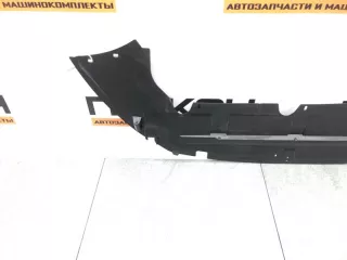 1302804 Дефлектор под бампер Ford Focus 1 Арт 2-894658, вид 10
