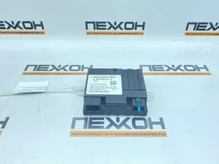 A0009002414 Блок управления топливным насосом Mercedes GLC X253 Арт 2-894720, вид 1