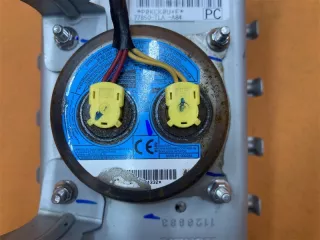 77850-TLA-A84 Подушка безопасности пассажира Honda CR-V 5 Арт 2-894832, вид 4